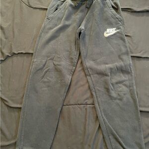 boys Nike joggers
